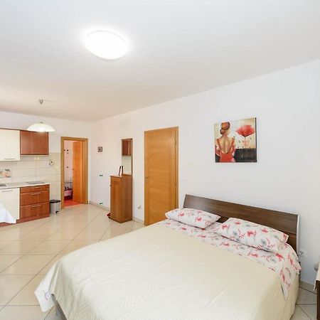 Apartments Milar Rovinj Zewnętrze zdjęcie