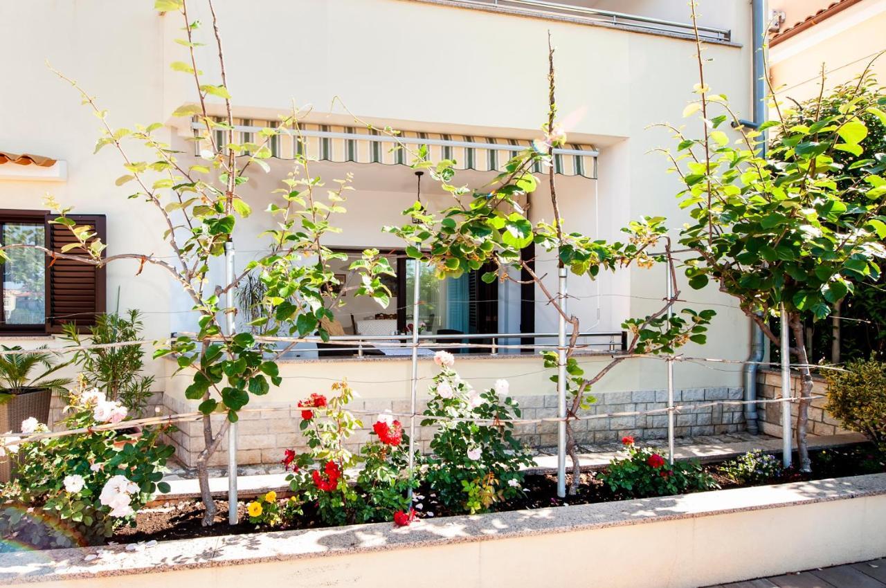 Apartments Milar Rovinj Zewnętrze zdjęcie