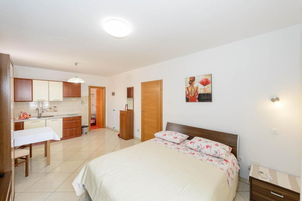 Apartments Milar Rovinj Zewnętrze zdjęcie