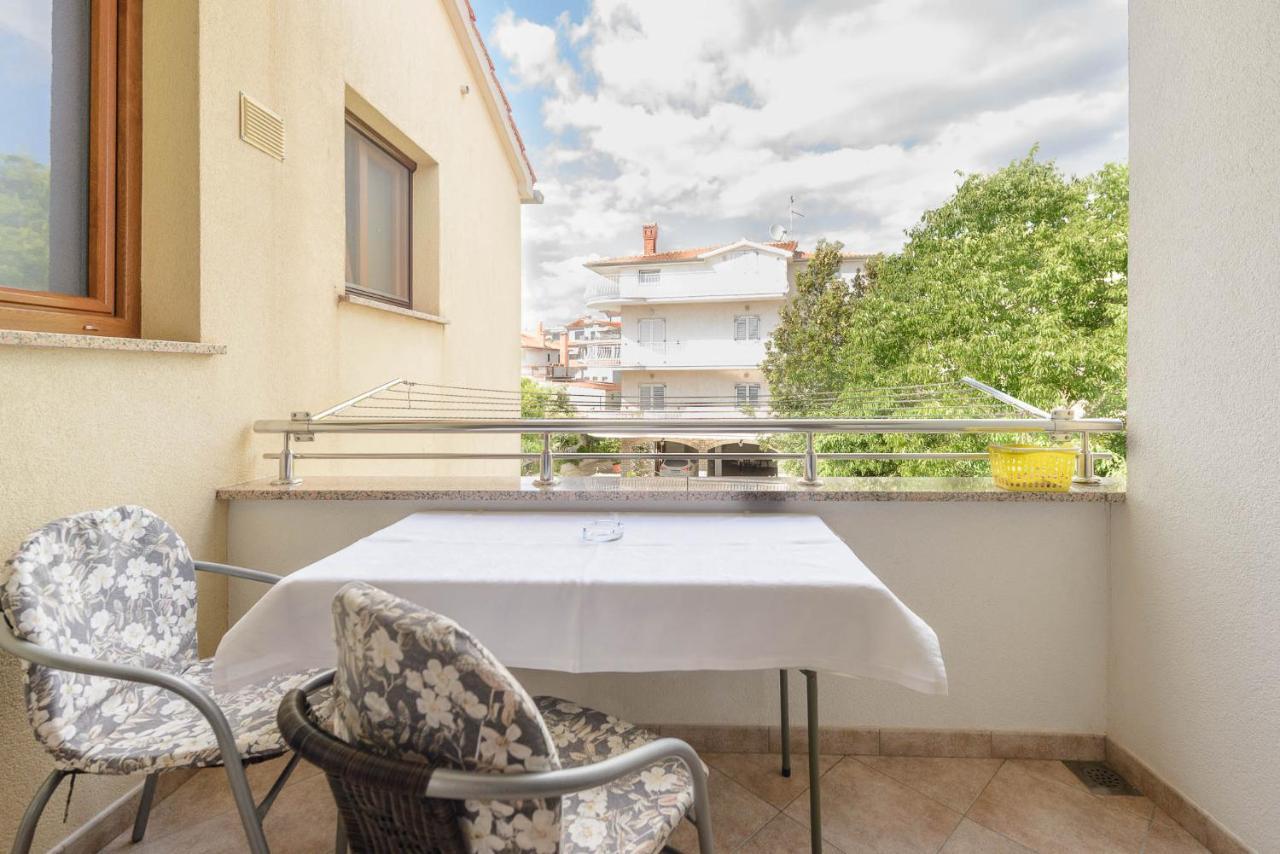 Apartments Milar Rovinj Zewnętrze zdjęcie
