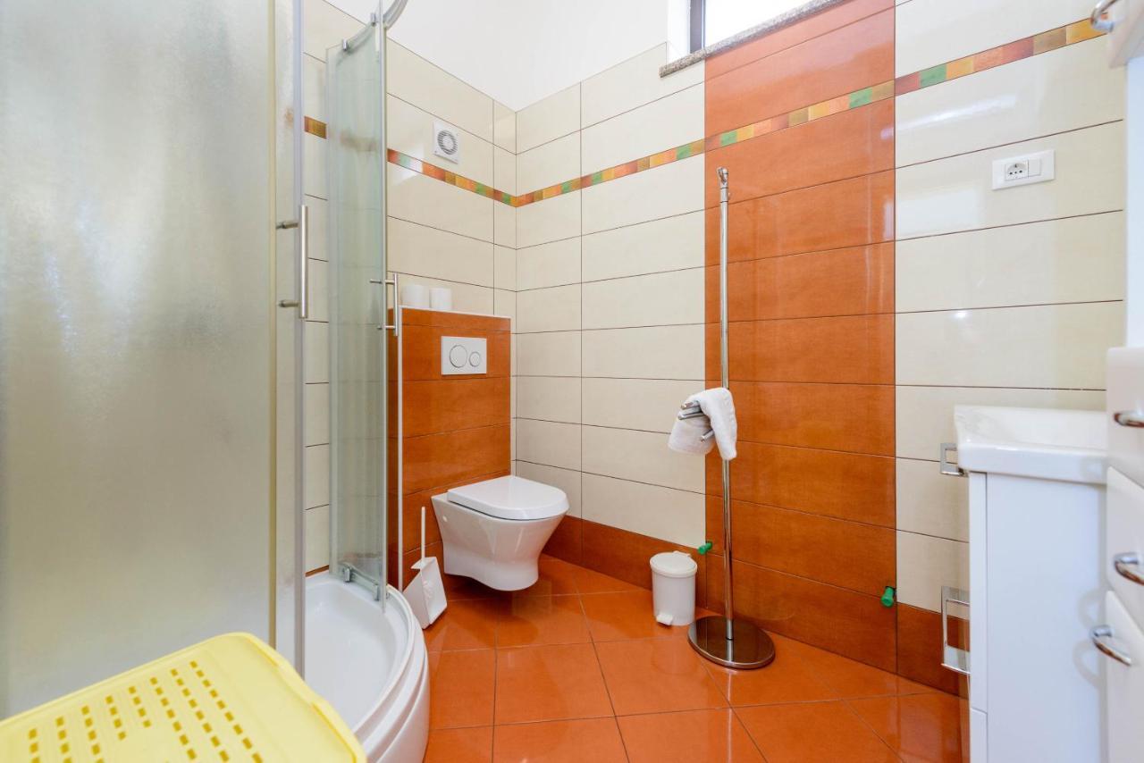 Apartments Milar Rovinj Zewnętrze zdjęcie
