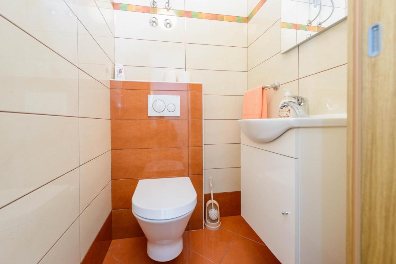 Apartments Milar Rovinj Zewnętrze zdjęcie