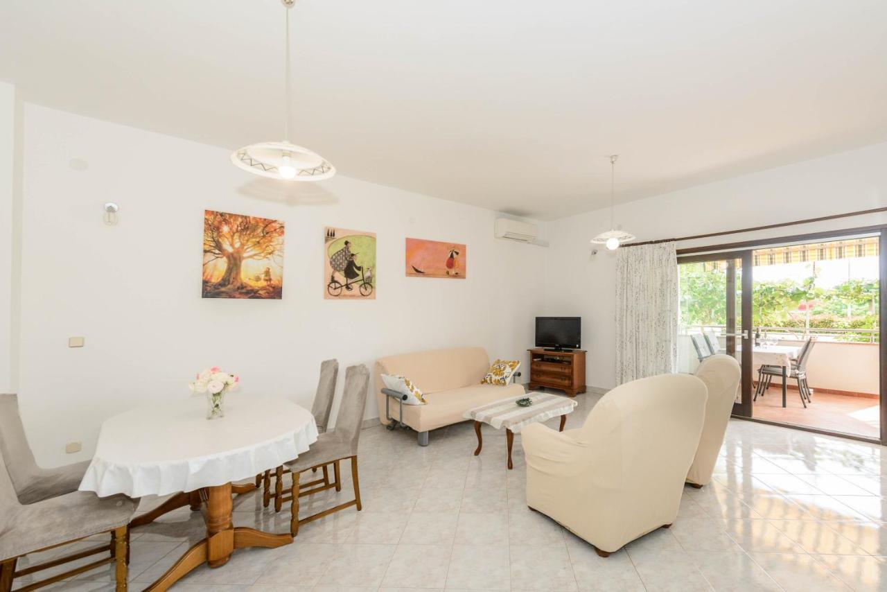 Apartments Milar Rovinj Zewnętrze zdjęcie