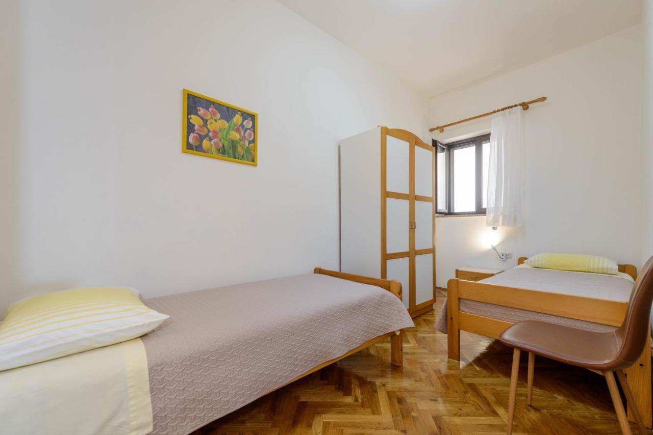 Apartments Milar Rovinj Zewnętrze zdjęcie