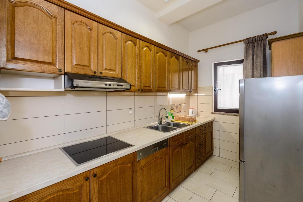 Apartments Milar Rovinj Zewnętrze zdjęcie