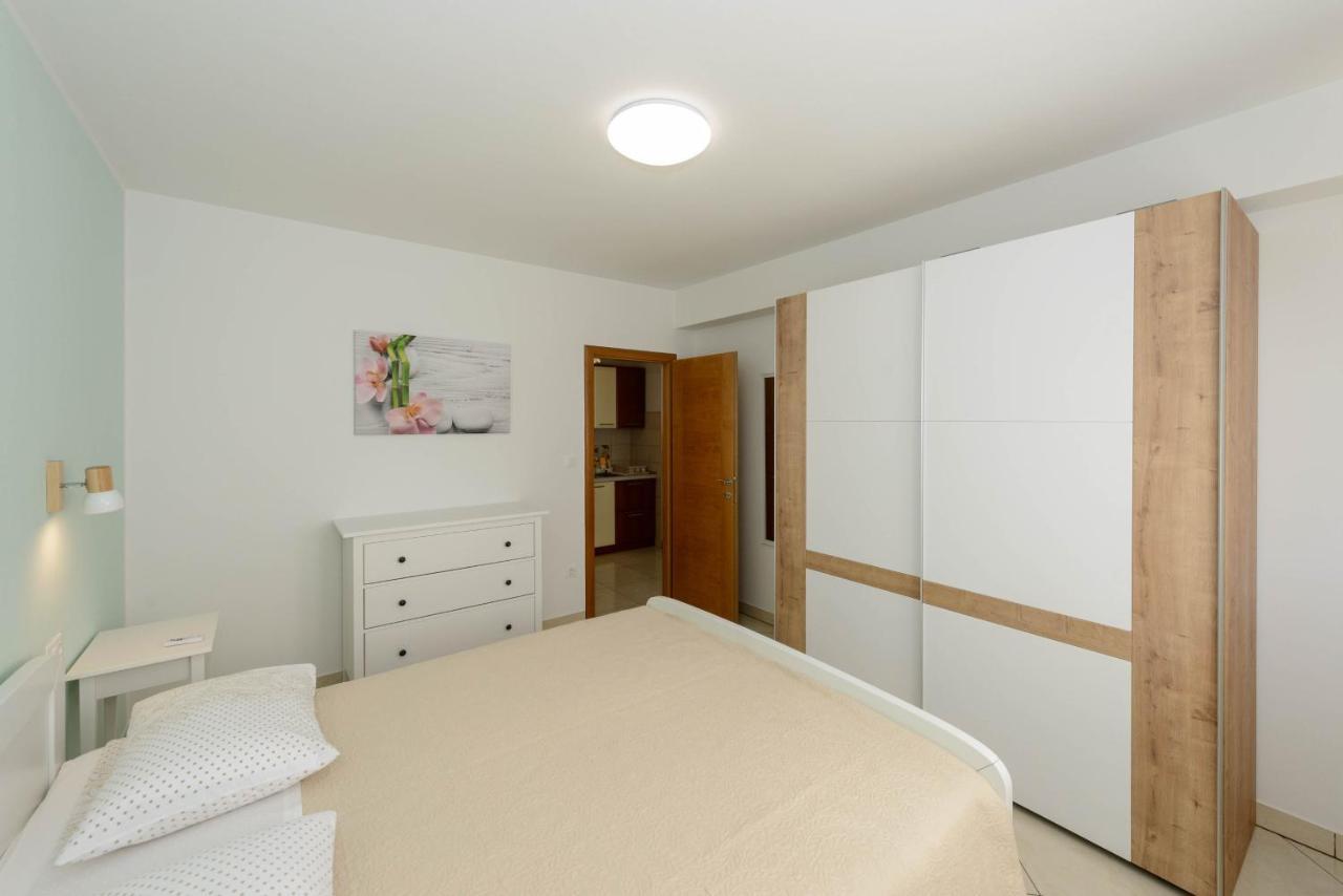 Apartments Milar Rovinj Zewnętrze zdjęcie