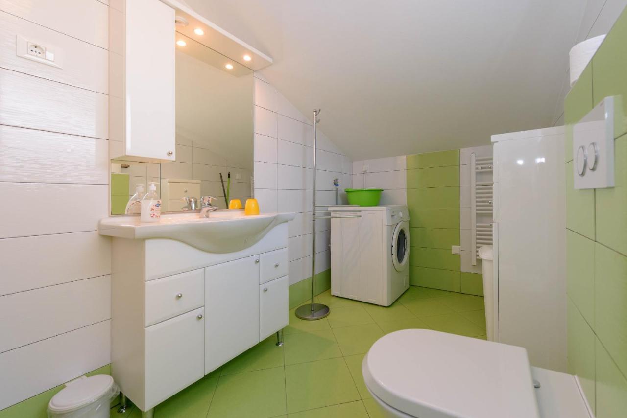 Apartments Milar Rovinj Zewnętrze zdjęcie