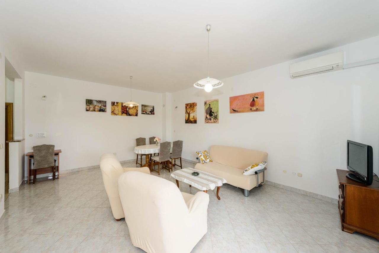 Apartments Milar Rovinj Zewnętrze zdjęcie